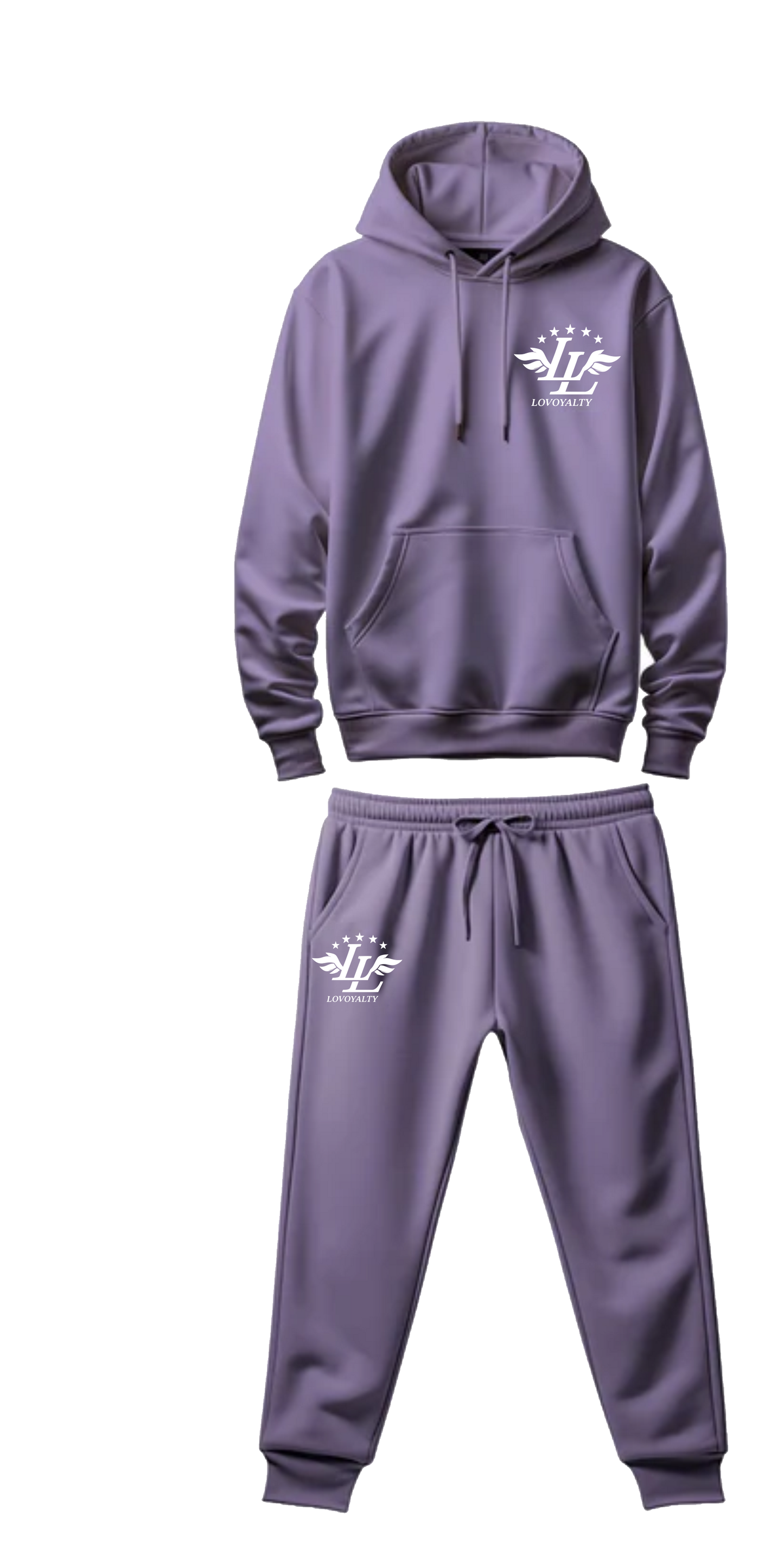 LV 2K25 Jogging Sets (Unisex)