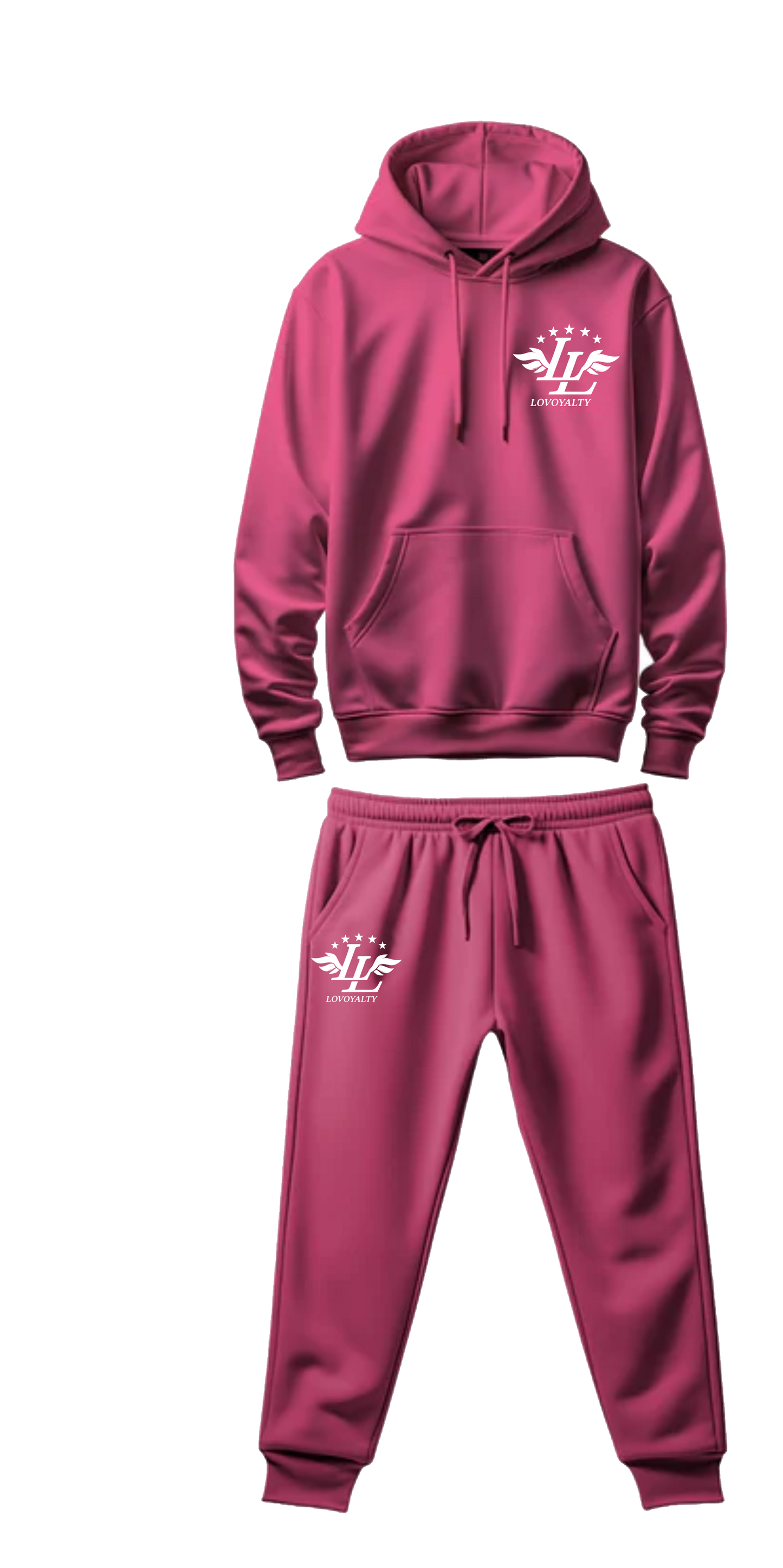 LV 2K25 Jogging Sets (Unisex)