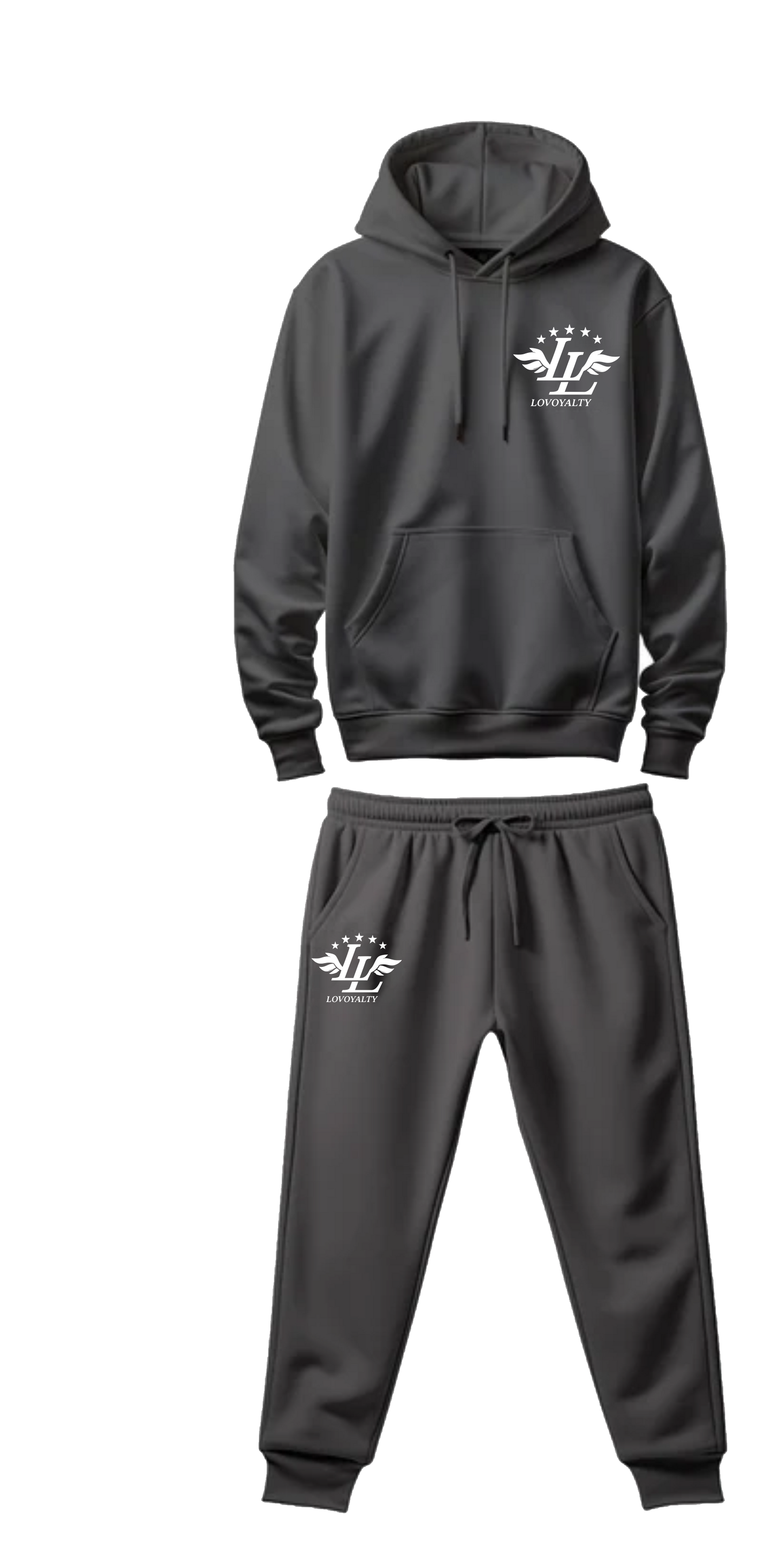 LV 2K25 Jogging Sets (Unisex)