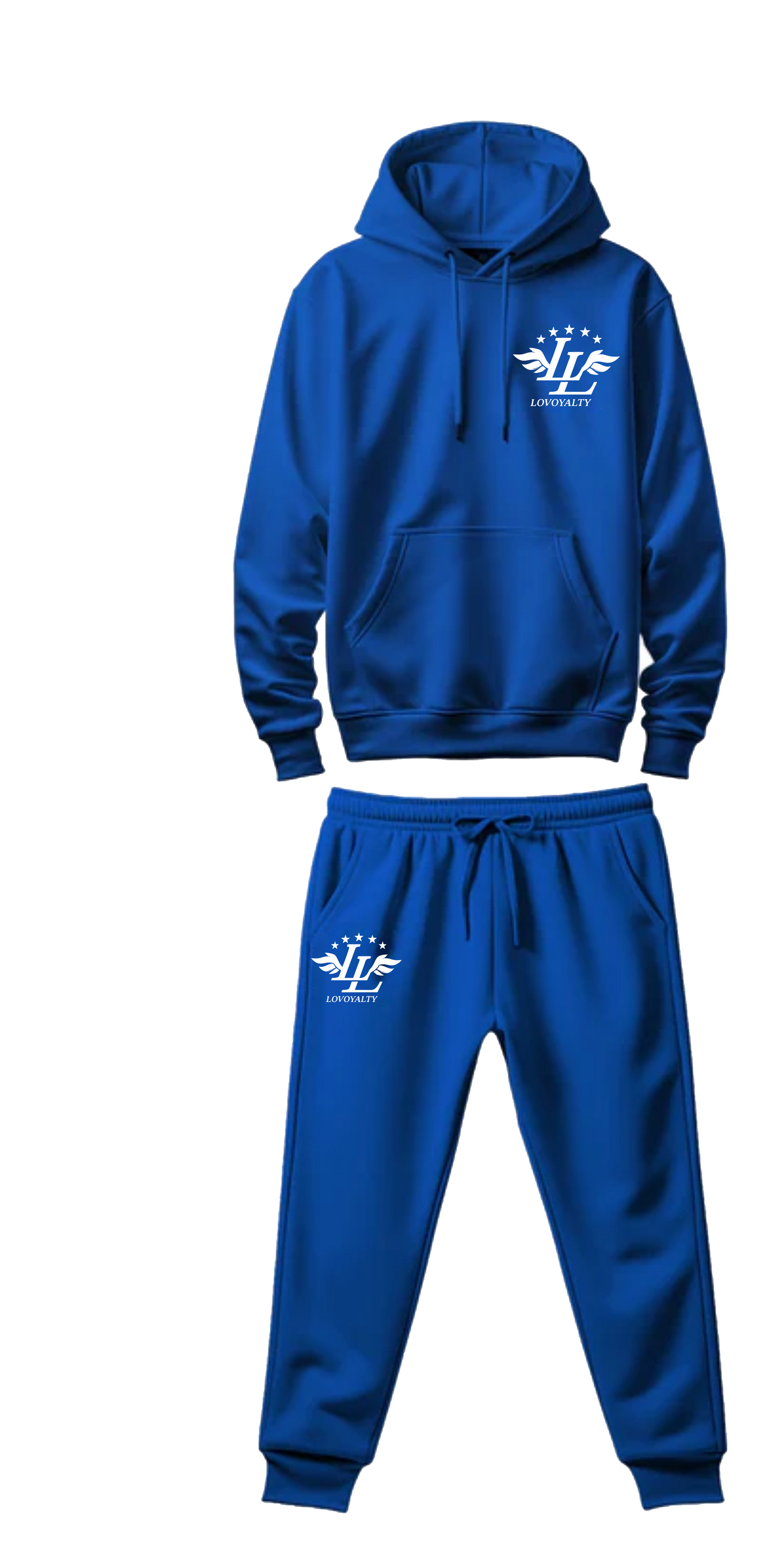 LV 2K25 Jogging Sets (Unisex)