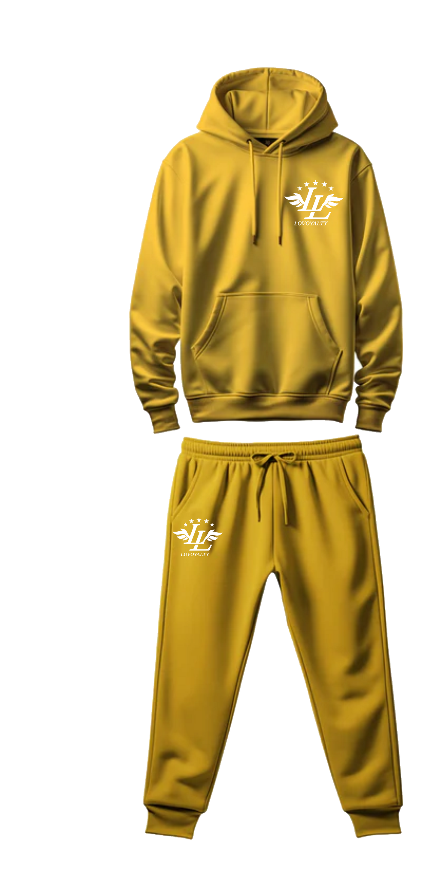LV 2K25 Jogging Sets (Unisex)