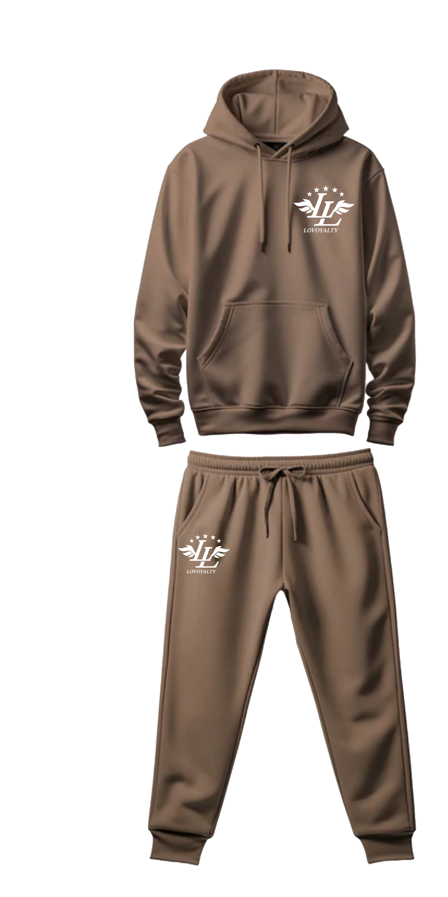 LV 2K25 Jogging Sets (Unisex)