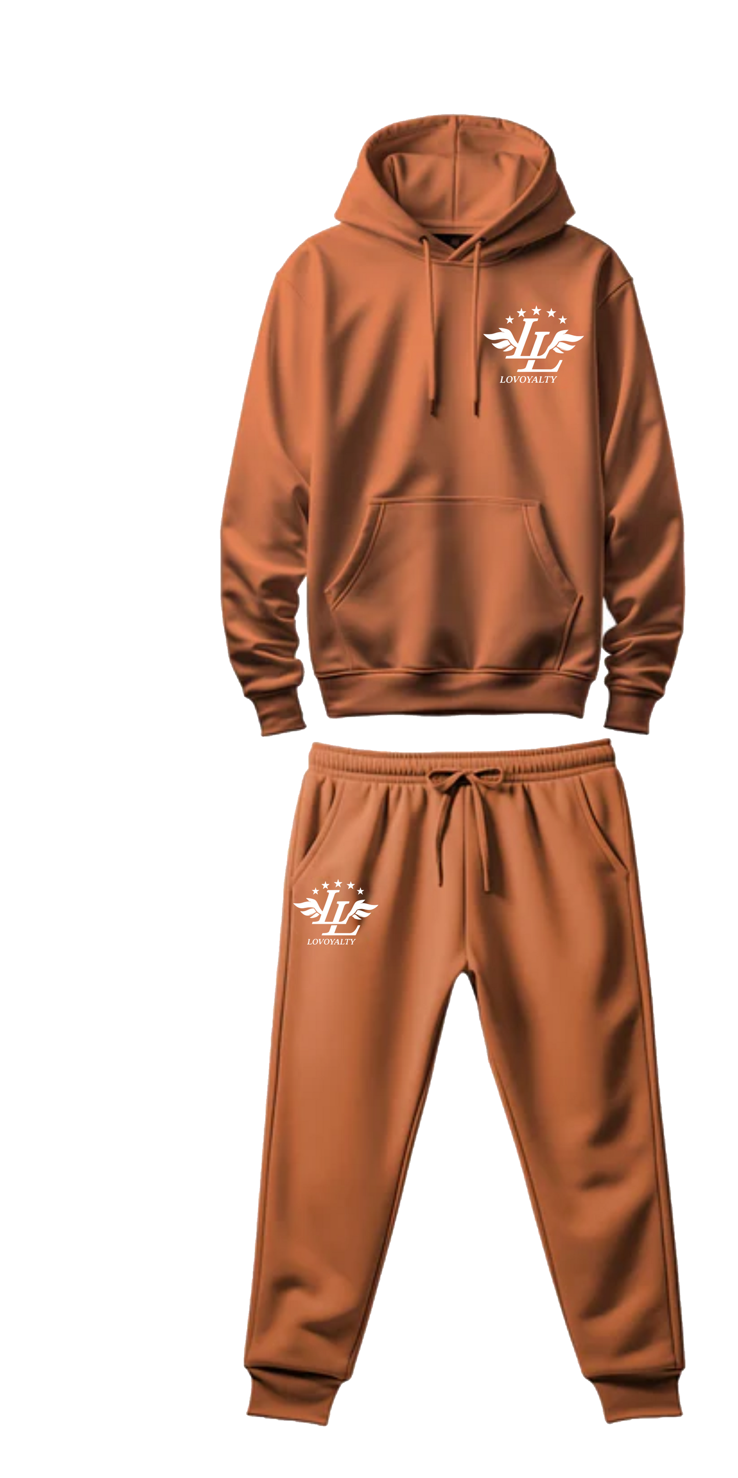LV 2K25 Jogging Sets (Unisex)