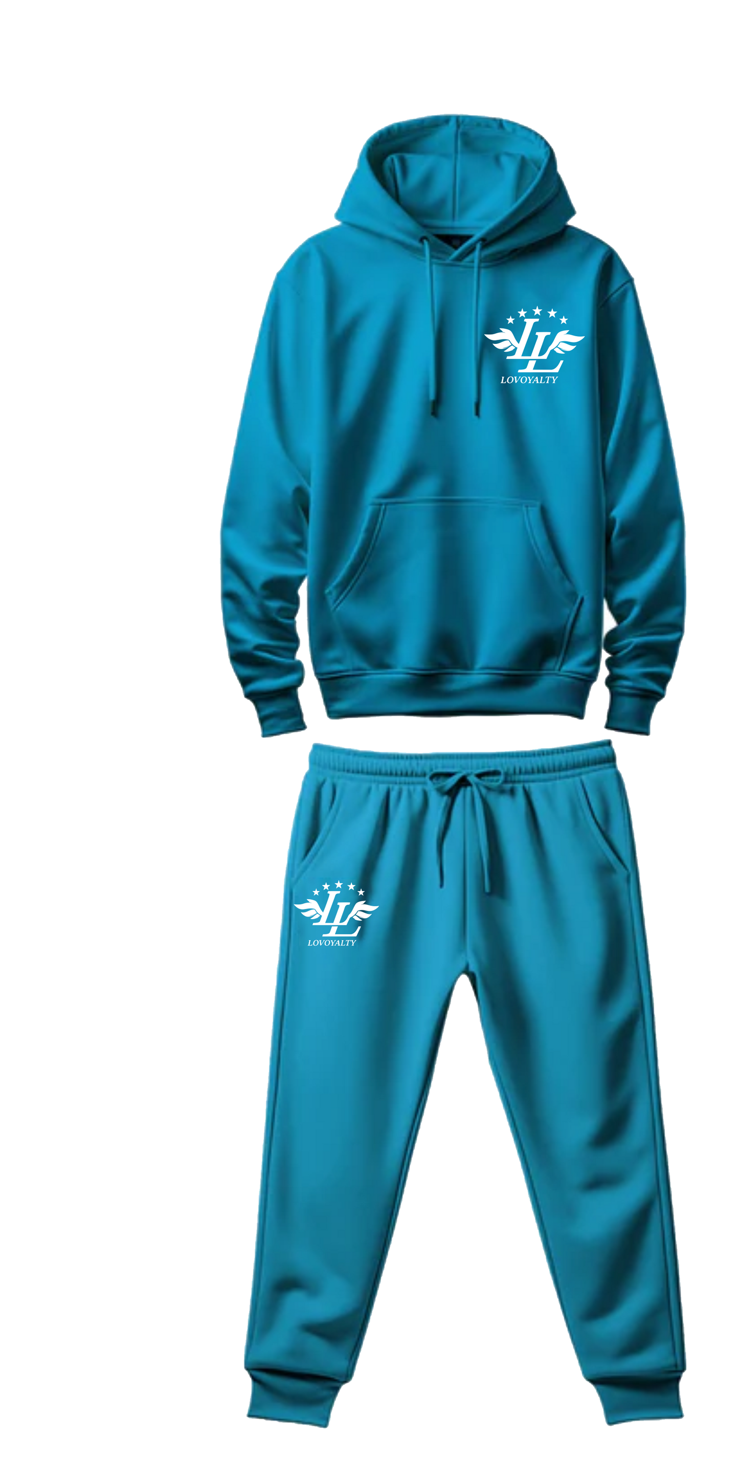 LV 2K25 Jogging Sets (Unisex)
