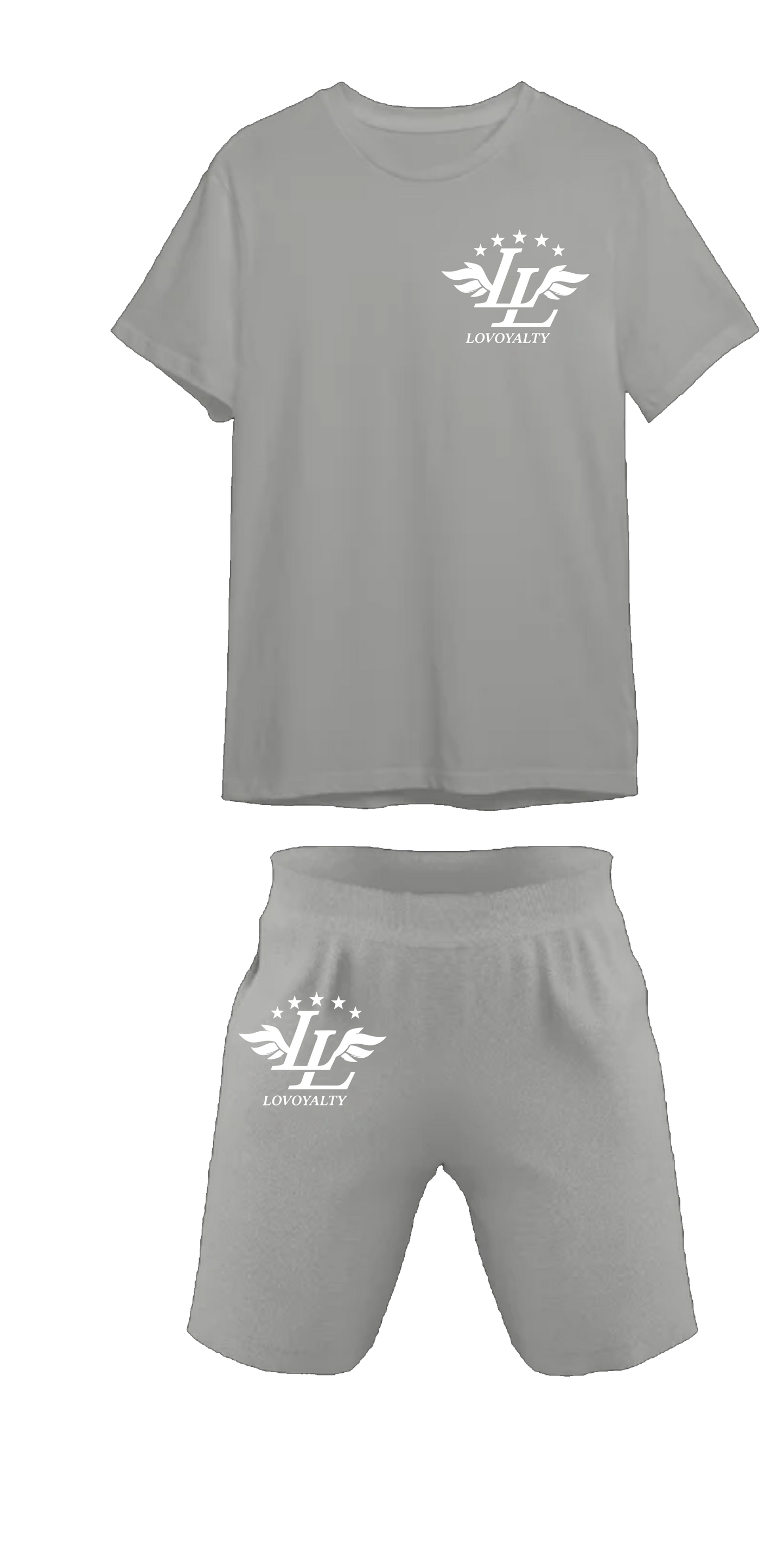 LV 2K25 Short Sets
