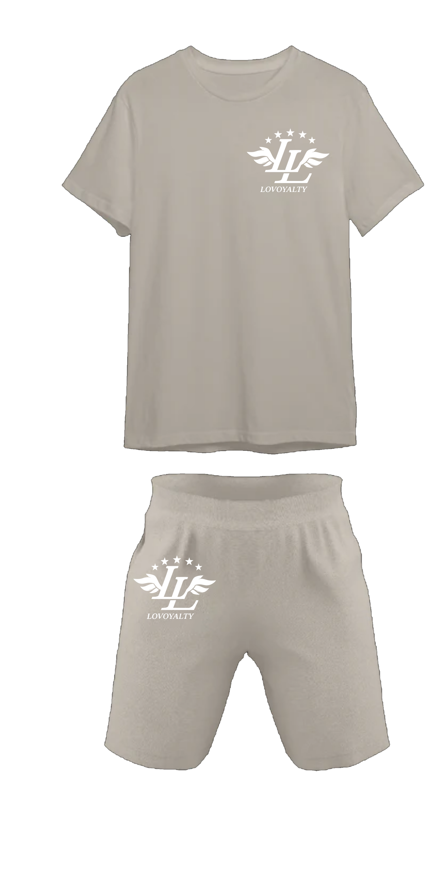 LV 2K25 Short Sets