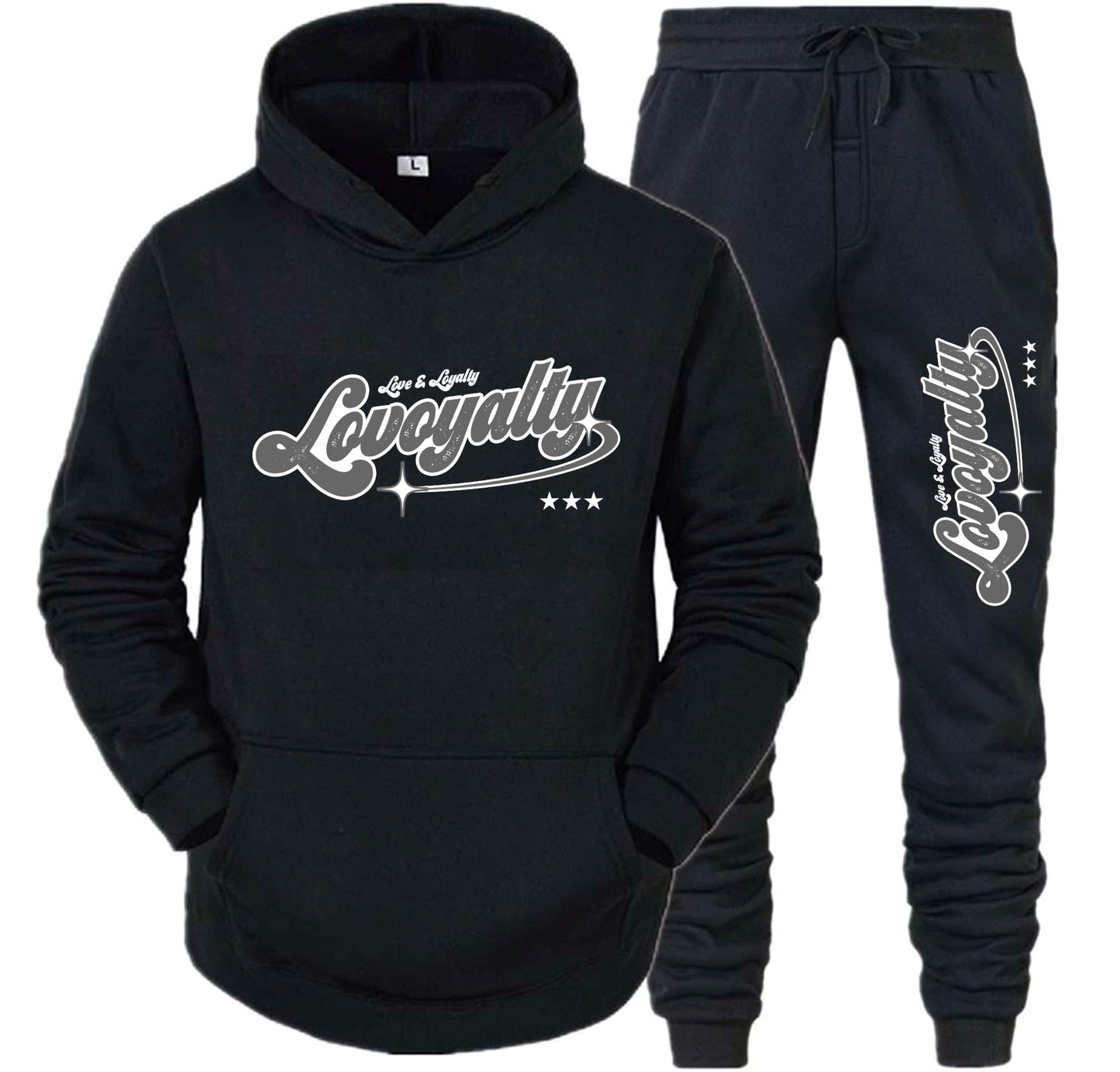 Lovoyalty Suit (Pre-Order)