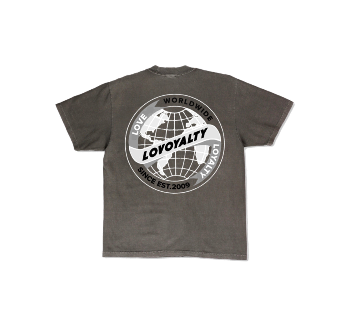 Lovoyalty Tee (Pre-Order)