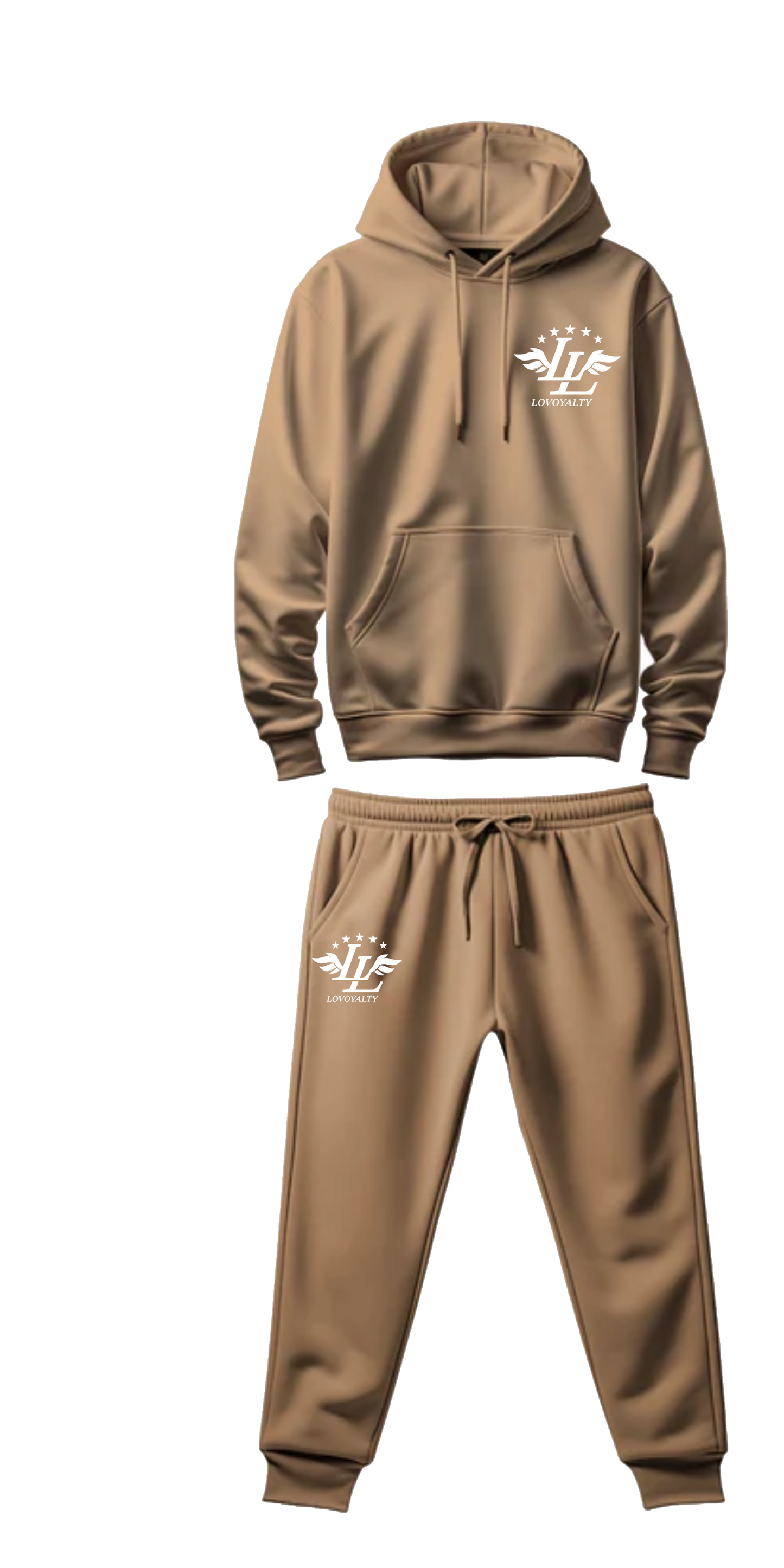 LV 2K25 Jogging Sets (Unisex)