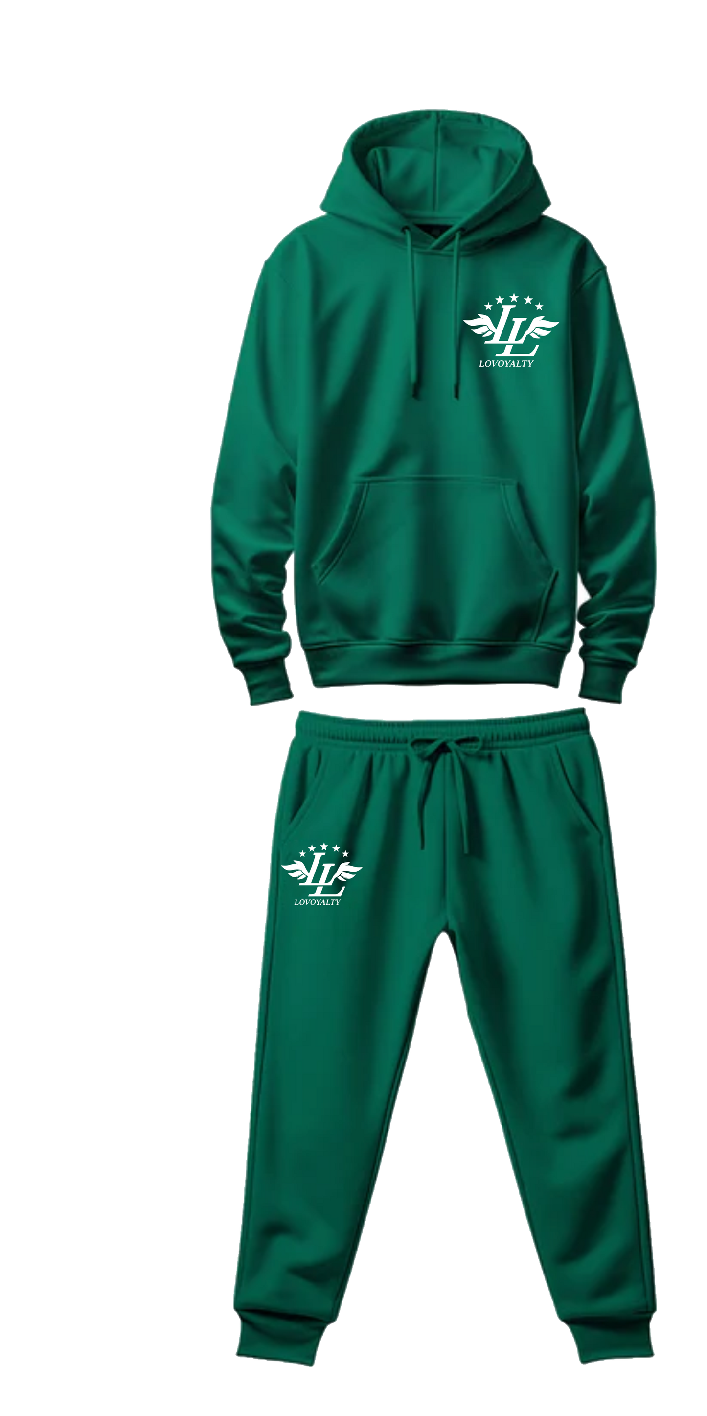 LV 2K25 Jogging Sets (Unisex)