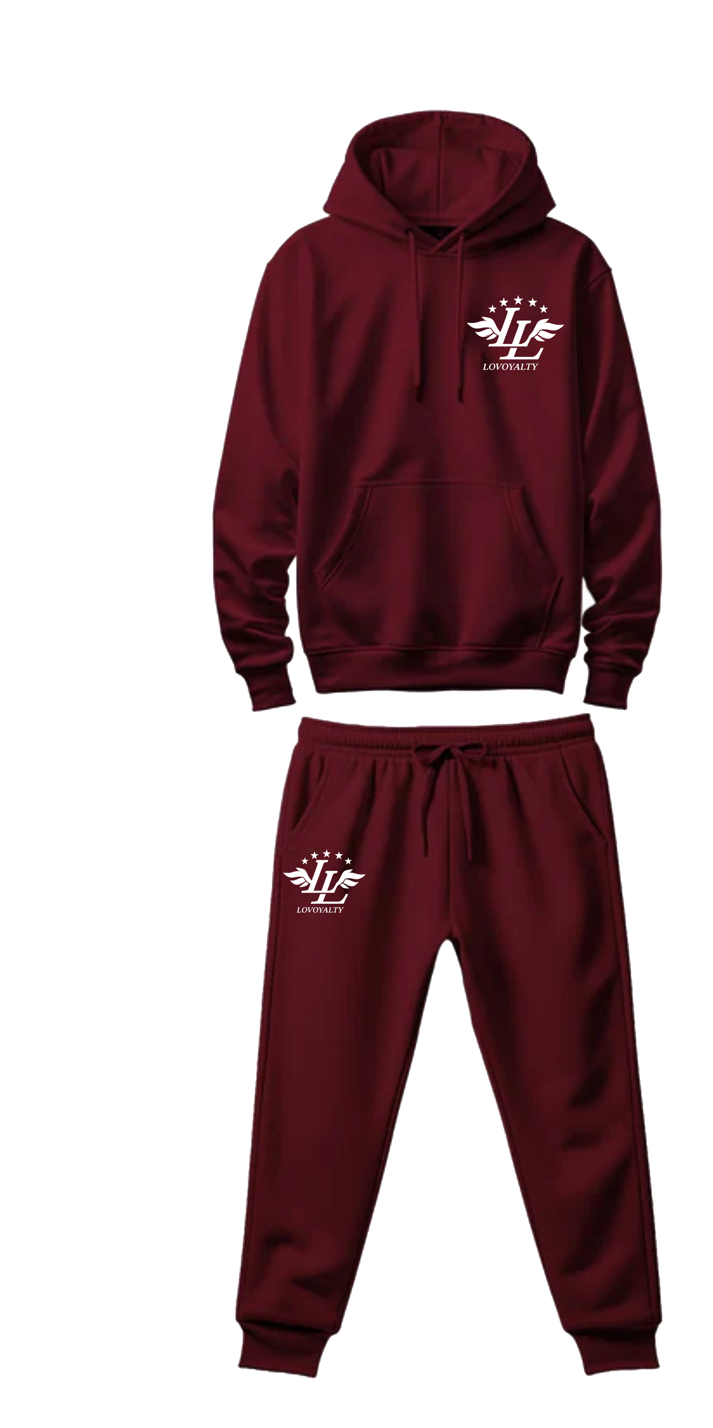 LV 2K25 Jogging Sets (Unisex)
