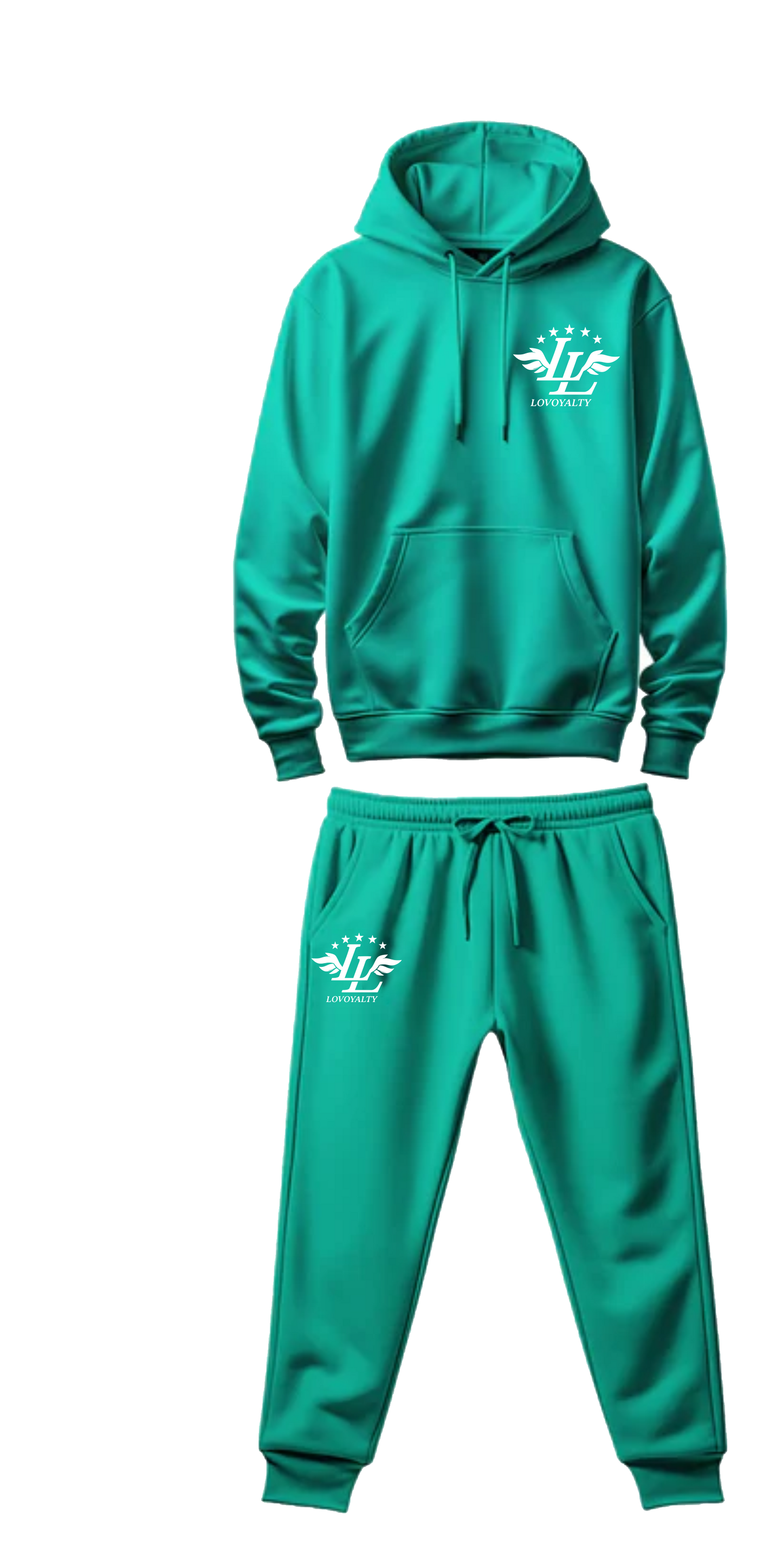 LV 2K25 Jogging Sets (Unisex)