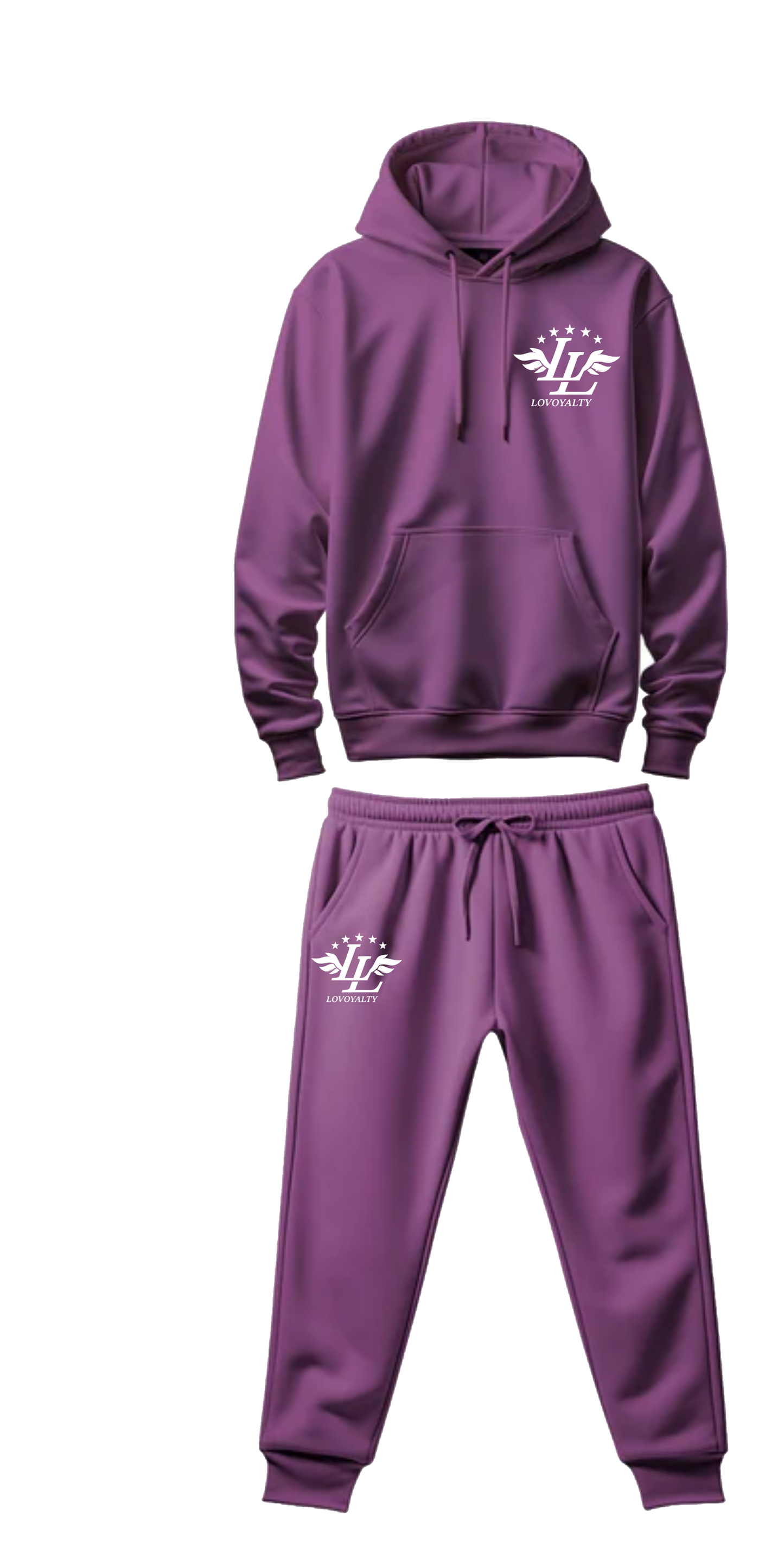 LV 2K25 Jogging Sets (Unisex)