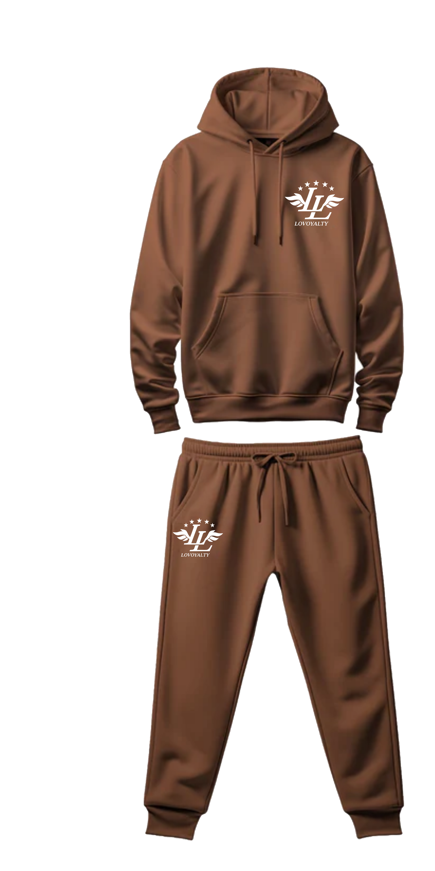 LV 2K25 Jogging Sets (Unisex)